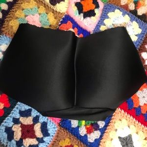 NWOT Padded panty.  Size Small.